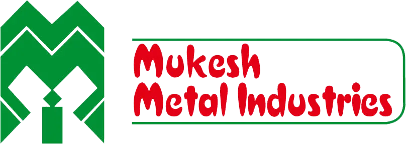 Mukesh Metal Industries logo